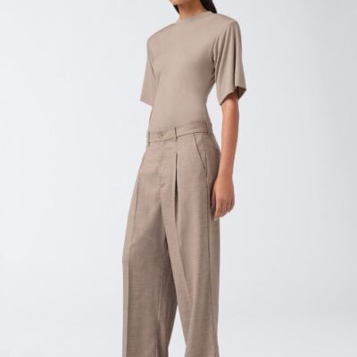 The Andamane Sasha Boyfriend'S Pants - Image 2