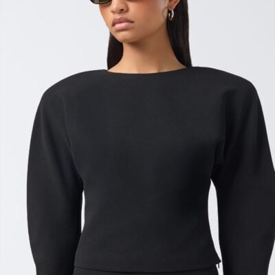 The Andamane Amanda Top - Image 1