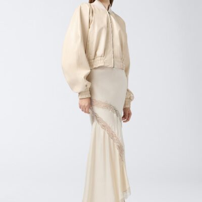The Andamane Sierra Jacket - Image 1