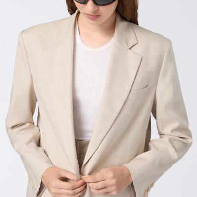 The Andamane Guia Coat - Image 1