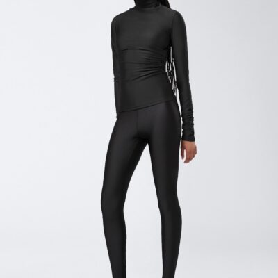 The Andamane Oleandra Top - Image 1