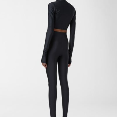 The Andamane New Holly Stirup Leggings - Image 2