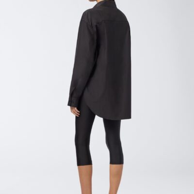 The Andamane Holly Capri Leggings - Image 2