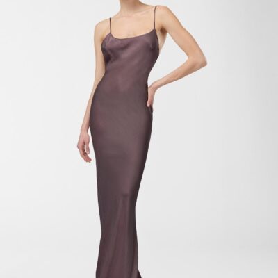 The Andamane Ninfea Maxi Dress - Image 2