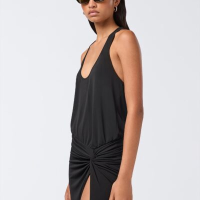 The Andamane Juno Maxi Dress - Image 1
