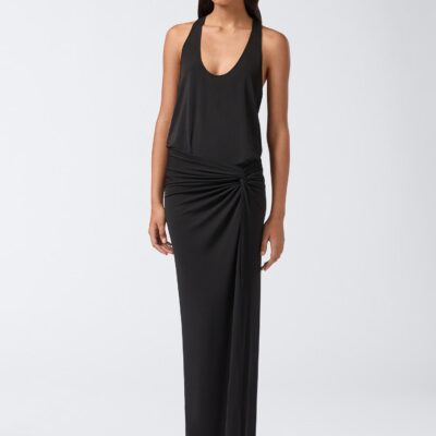The Andamane Juno Maxi Dress - Image 2