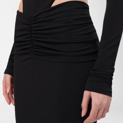 The Andamane Heloise Midi Dress - Image 1