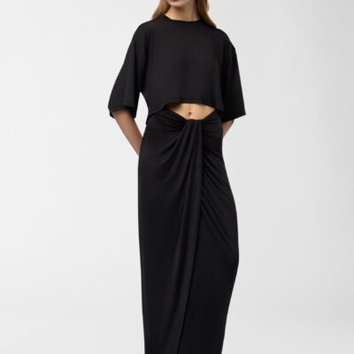 The Andamane Anja Maxi Dress - Image 1