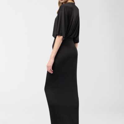 The Andamane Anja Maxi Dress - Image 2