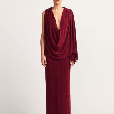 TOJHA Lenita Reversible Dress - Image 1