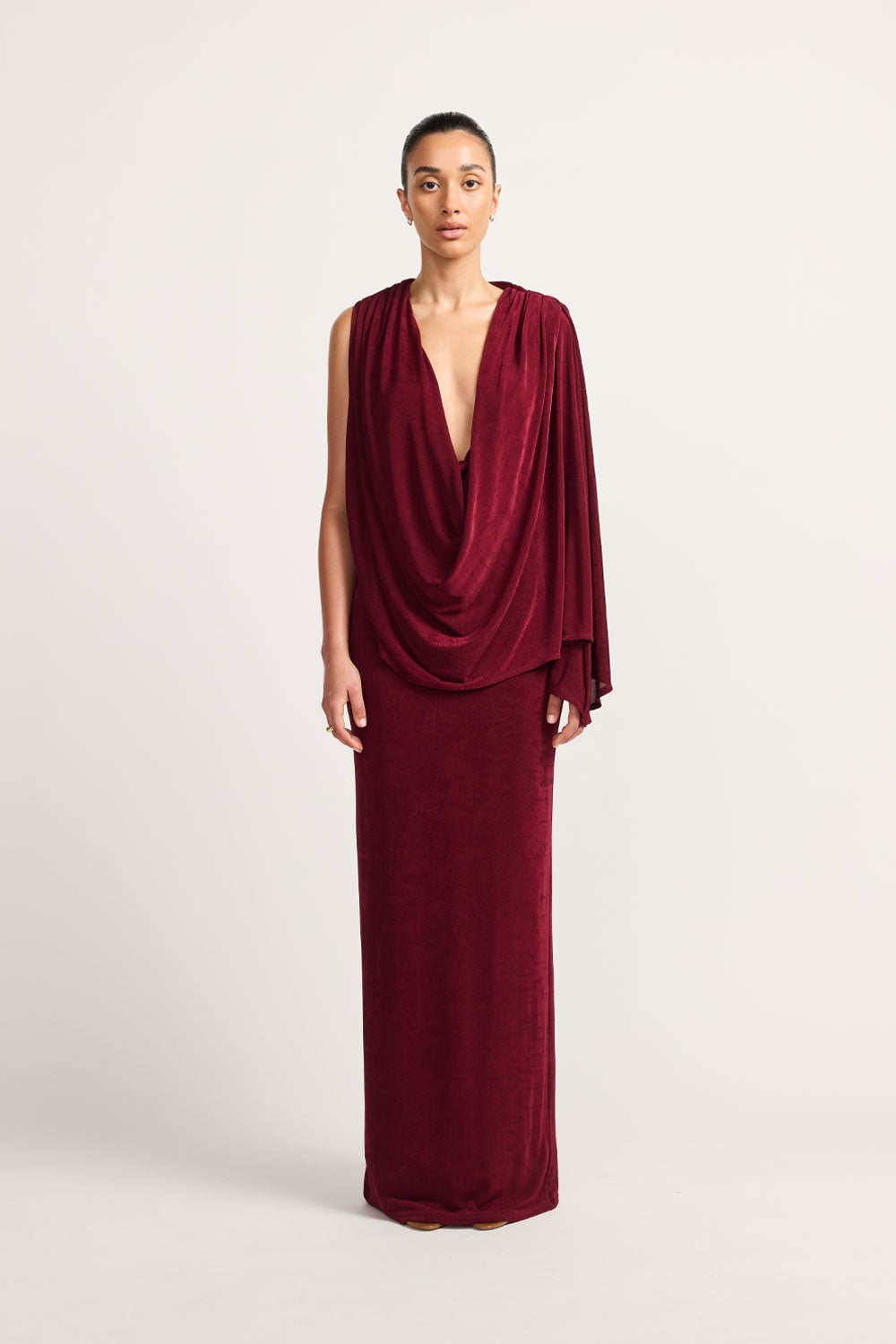 TOJHA Lenita Reversible Dress - Image 1