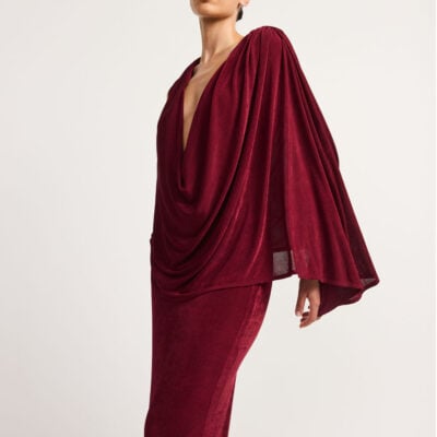TOJHA Lenita Reversible Dress - Image 2