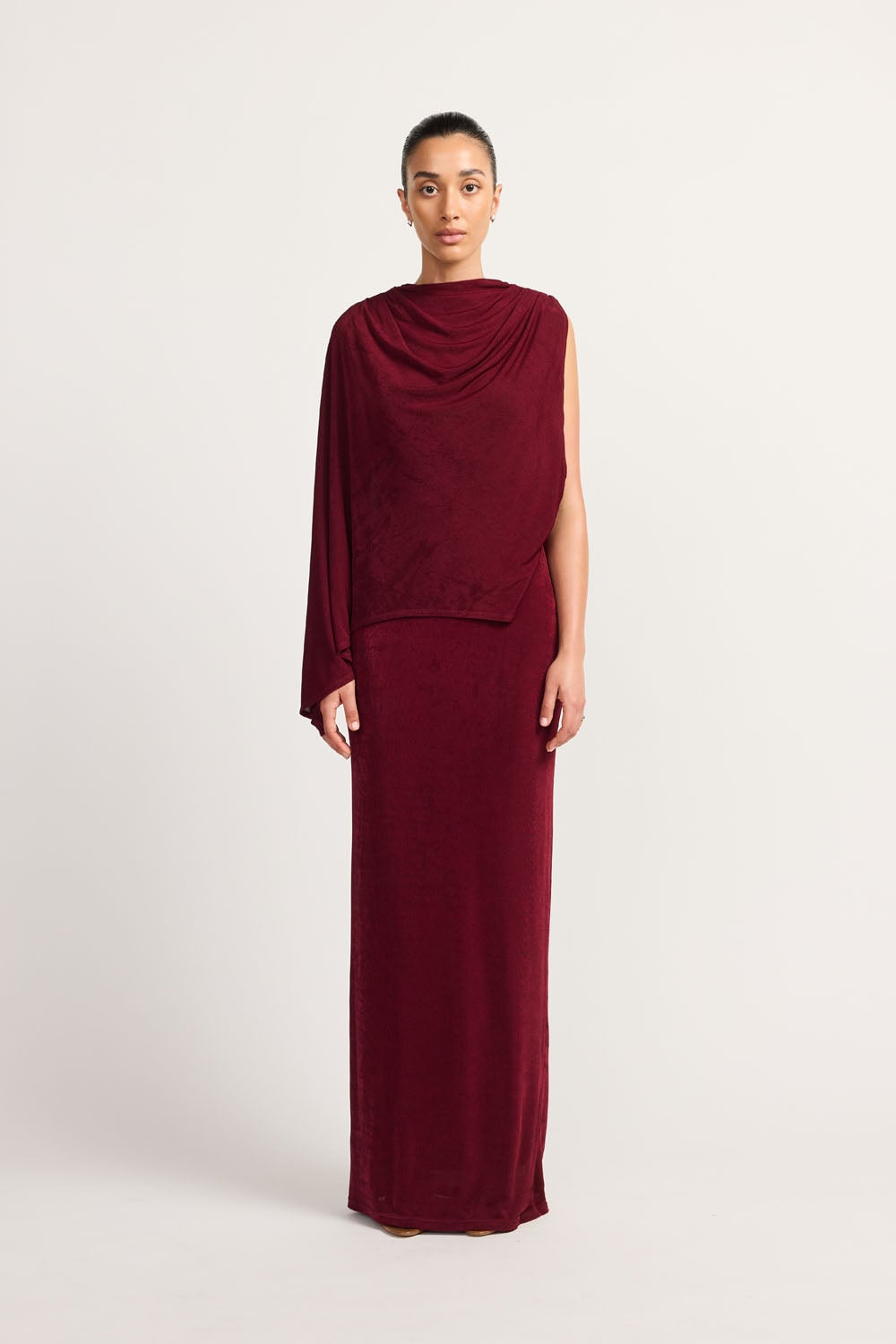MNTJH140826205439093_3 TOJHA Lenita Reversible Dress - Image 3