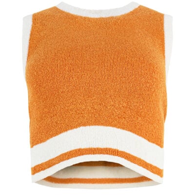TOJHA Zinnia Knit Top - Image 2
