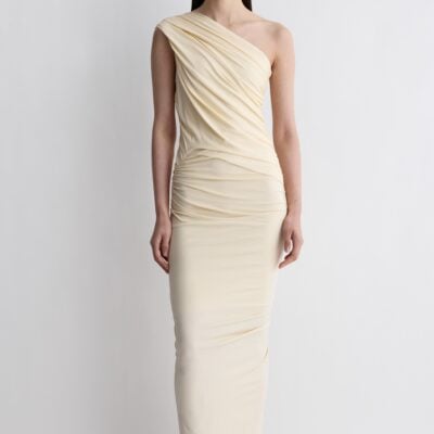 TOVE Vreni Dress Cream - Image 1