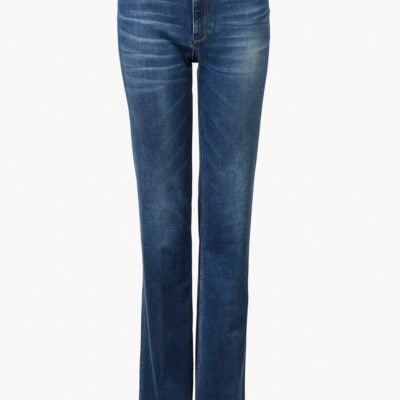 TOVE Veva Jean Mid Blue Length 32" - Image 1