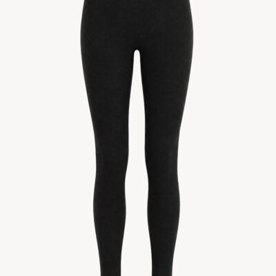 TOVE Soreena Legging Black - Image 2