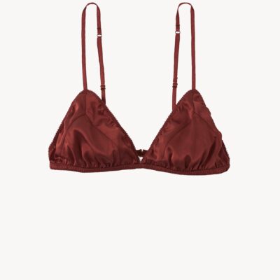 TOVE Seren Bra Rust - Image 1