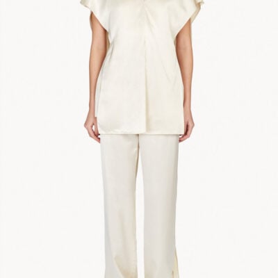 TOVE Sara Top Cream - Image 2
