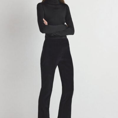 TOVE Roux Trouser Black - Image 1