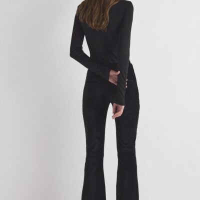 TOVE Roux Trouser Black - Image 2