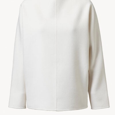TOVE Reine Top Cream - Image 1