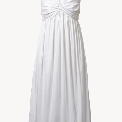 TOVE Raffelle Dress White - Image 2