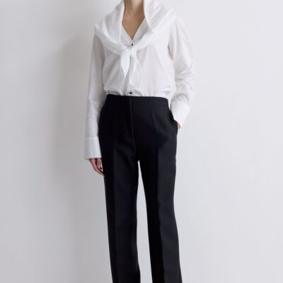 TOVE Nia Shirt White - Image 1