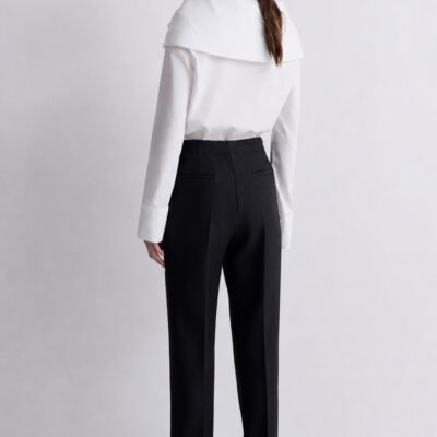 TOVE Nia Shirt White - Image 2