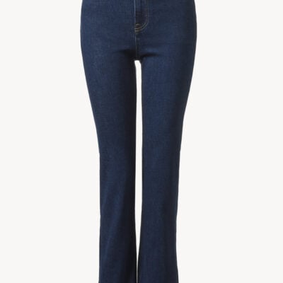 TOVE Marlo Straight Leg Jean Indigo Length 32" - Image 1