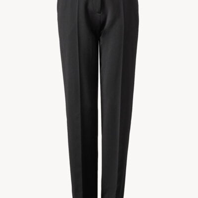 TOVE Lucia Trouser Black - Image 1