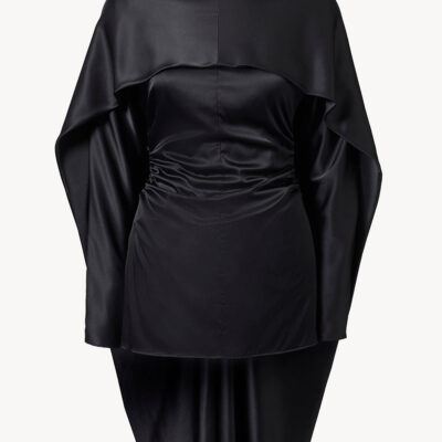 TOVE Katana Top Black - Image 1
