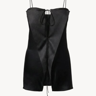 TOVE Kalani Top Black - Image 1