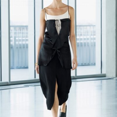 TOVE Kalani Top Black - Image 2