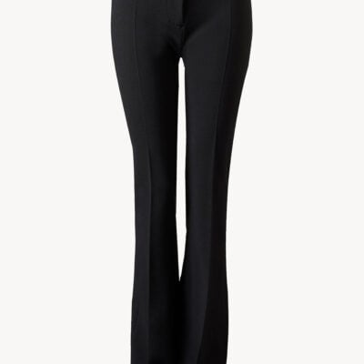 TOVE Kade Trouser Black - Image 1