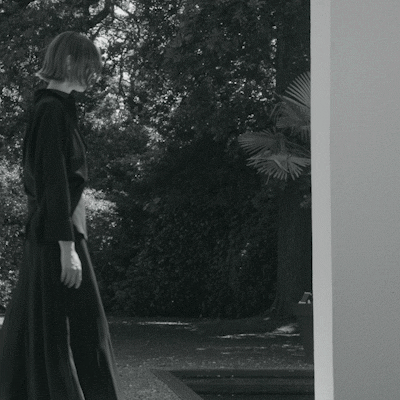 TOVE Immy Shirt Black - Image 2