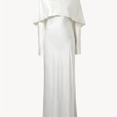 TOVE Hera Dress White - Image 1
