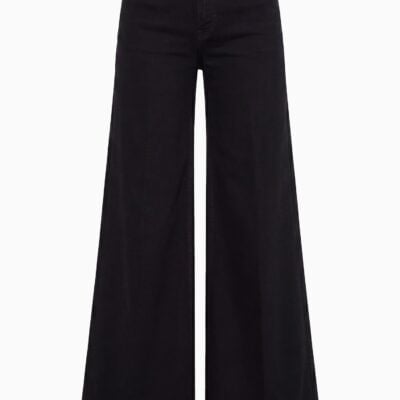 Ulla Johnson The Stretch Valory Flare Jean - Image 1
