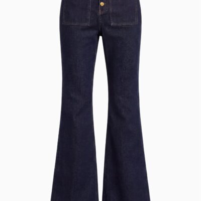 Ulla Johnson The Lou Stretch Jean - Image 1