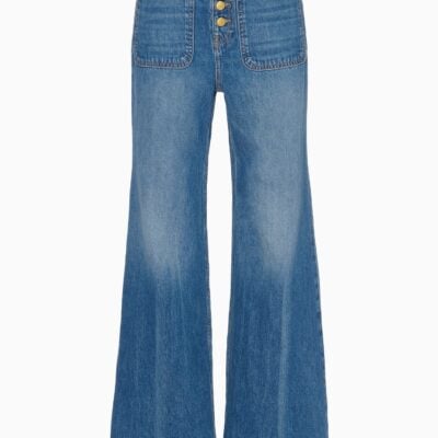 Ulla Johnson The Gwynne Jean - Image 1