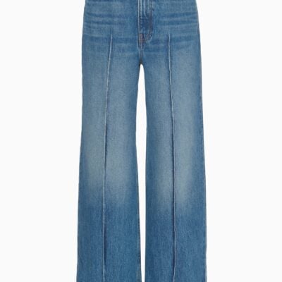 Ulla Johnson The Genevieve Jean - Image 1