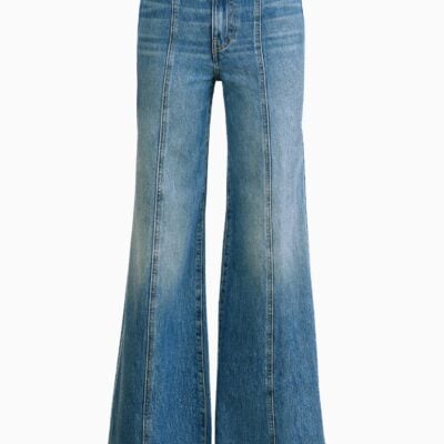 Ulla Johnson The Delphine Jean - Image 1