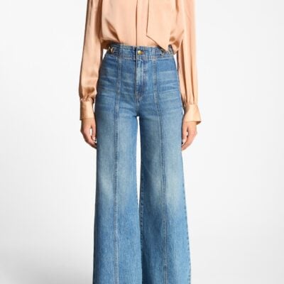 Ulla Johnson The Delphine Jean - Image 2