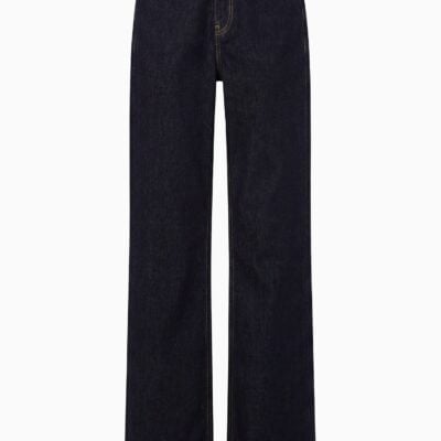 Ulla Johnson The Colette Straight Leg Jean - Image 1