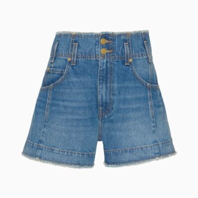 Ulla Johnson The Charlotte Short - Image 1