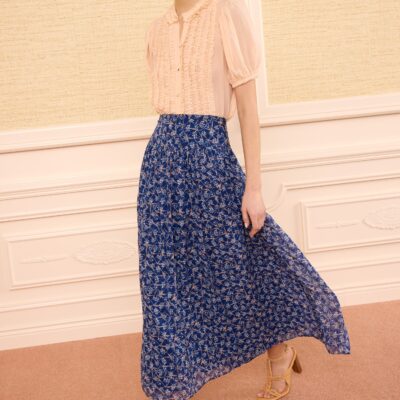 Ulla Johnson Reina Skirt - Image 1