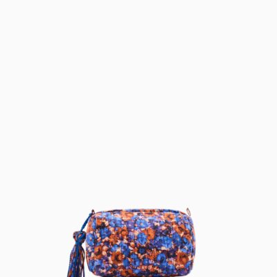 Ulla Johnson Priya Makeup Bag - Image 1