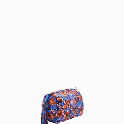Ulla Johnson Priya Makeup Bag - Image 2