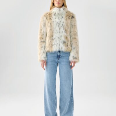 Unreal Fur Wild Dream Jacket - Image 1