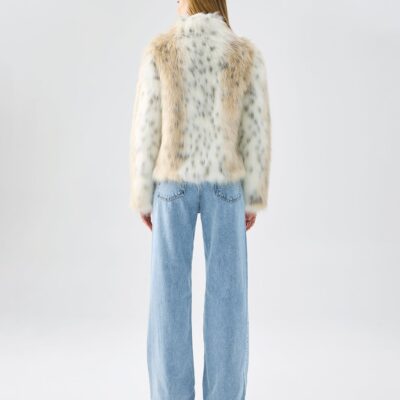 Unreal Fur Wild Dream Jacket - Image 2